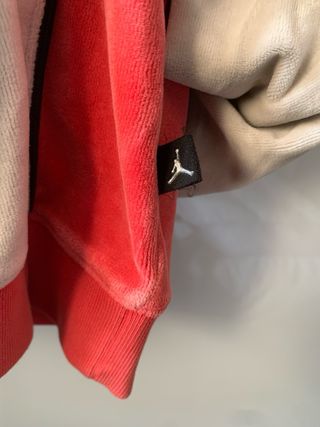 Chaqueta Jordan años 90 OG