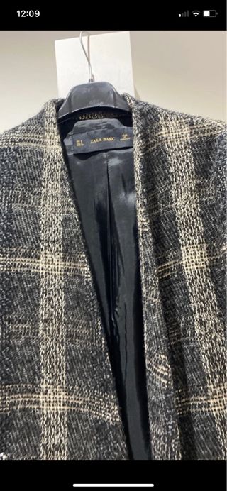 Zara blazer