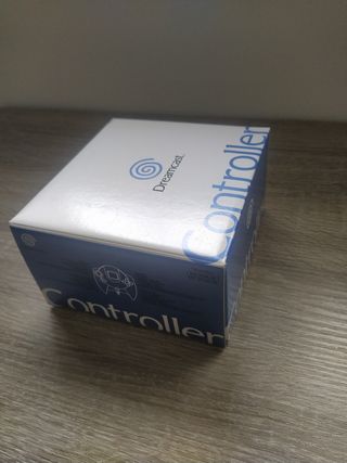 Dreamcast Mando