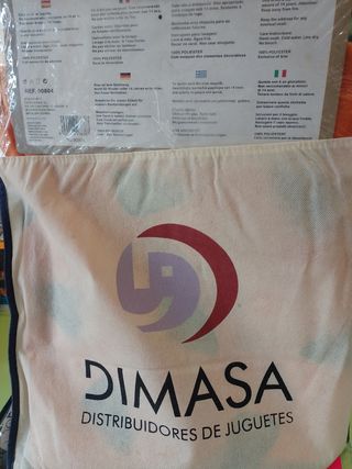 Disfraz surtido adulto talla única