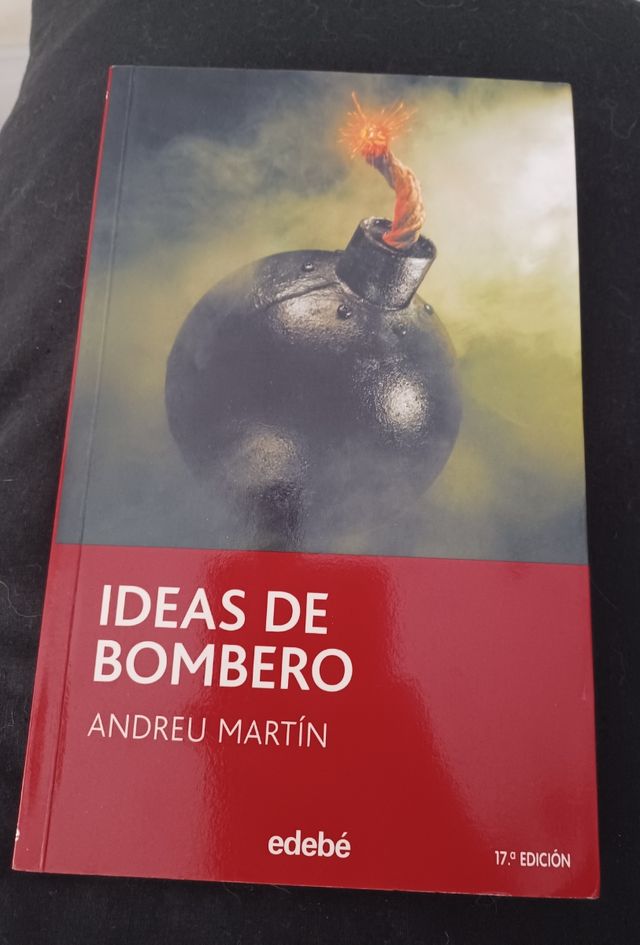 Libros lectura juvenil