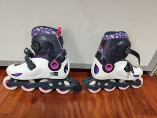 Patines linea