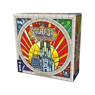 (Oferta 40%) SAGRADA ARTESANOS