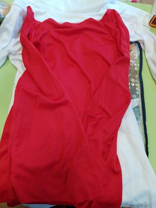 Disfraz adulto nuevo