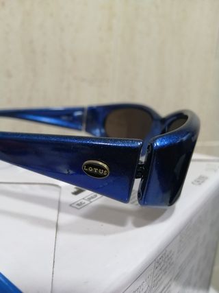 Gafas de sol Lotus sport