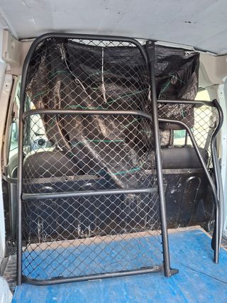 Separador de carga de Kangoo I.