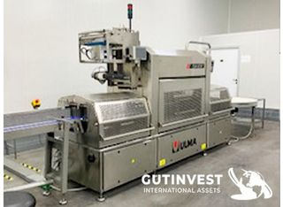 Termoselladora automática