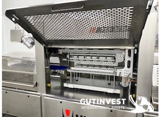 Termoselladora automática