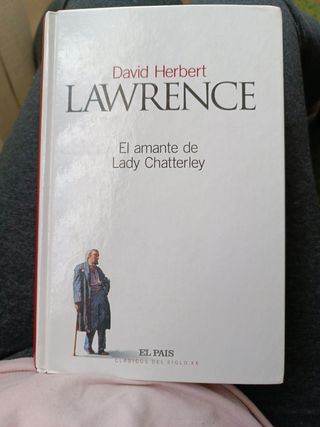 El amante de Lady Chatterley