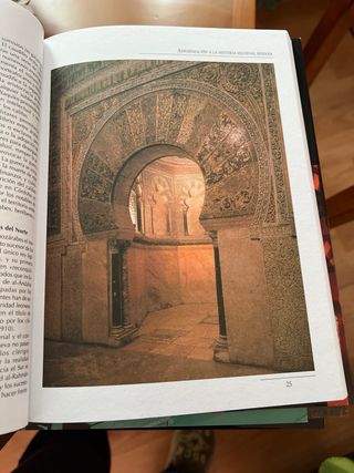 Historia de España