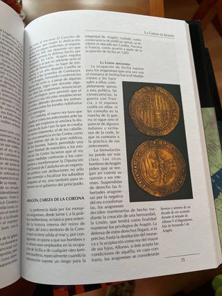 Historia de España