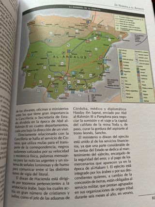 Historia de España
