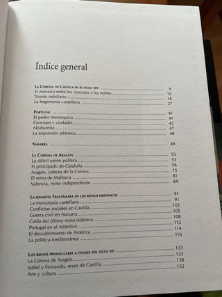 Historia de España