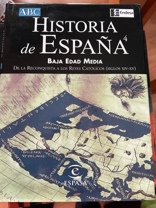 Historia de España