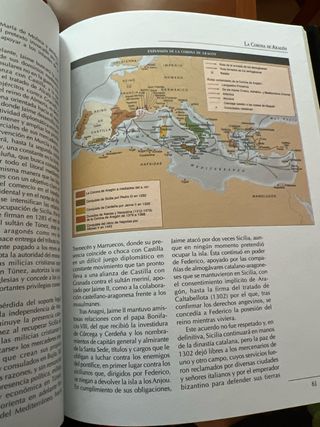 Historia de España