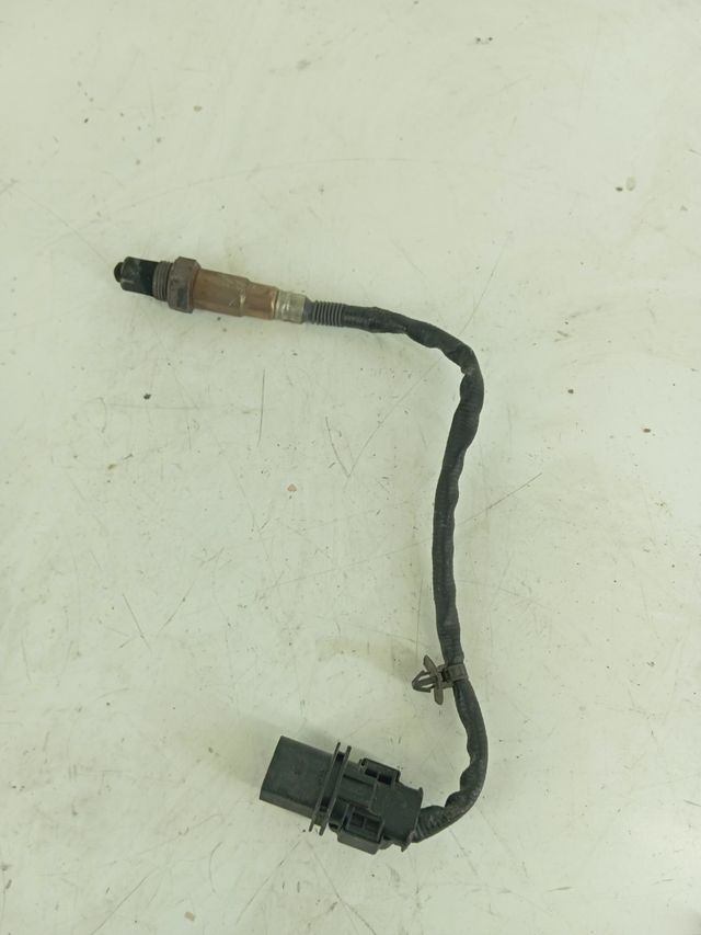 1928404687 Sonda Lambda Toyota auris