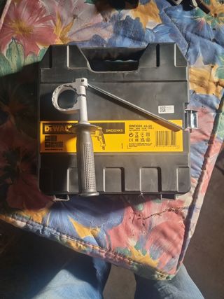 Mango taladro dewalt