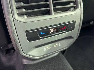 SEAT Leon Fr etiqueta ECO