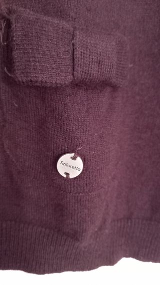 Jersey marca TINTORETTO