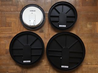 Batterie elettroniche E-Pro Tru-Trac Pearl