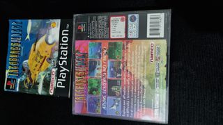 Treasure Of The Deep Ps1 Ita Completo