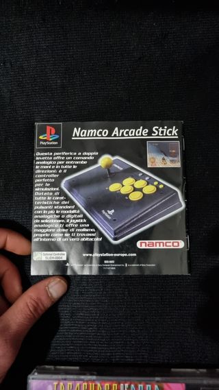 Treasure Of The Deep Ps1 Ita Completo