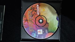 Treasure Of The Deep Ps1 Ita Completo