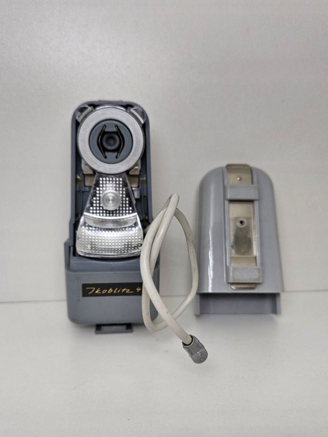 Zeiss ikon Koblitz 4 