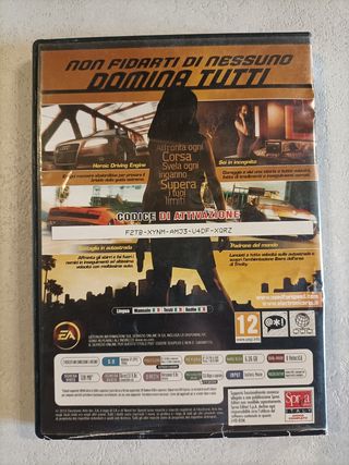 Need For Speed: Undercover