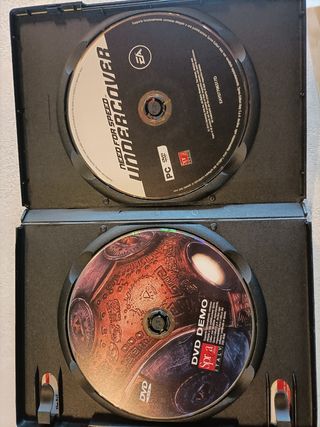 Need For Speed: Undercover