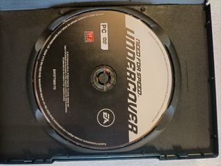 Need For Speed: Undercover