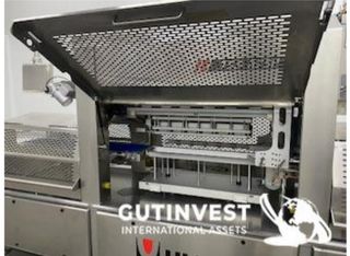 Termoselladora automática