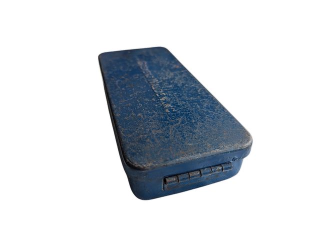 Set chiavi a bussola vintage