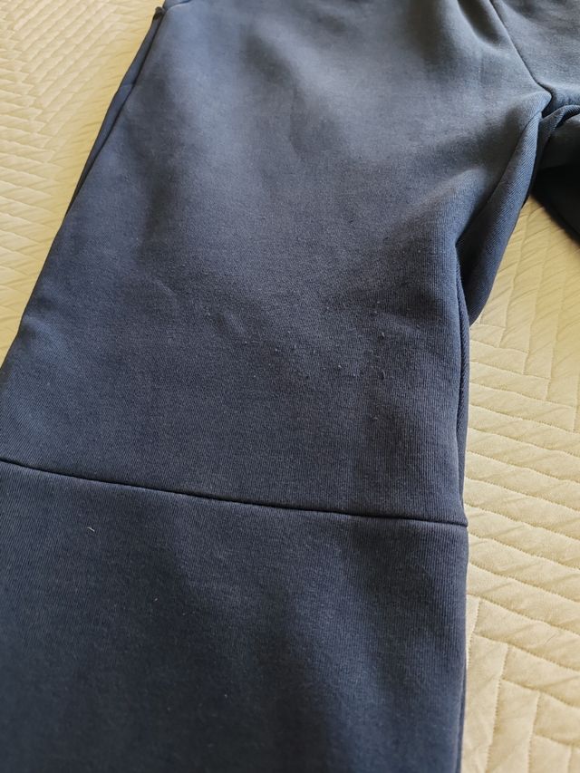 Pantalón Nike Tech Fleece de Hombre