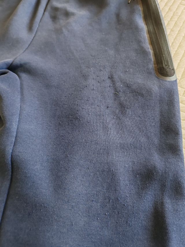 Pantalón Nike Tech Fleece de Hombre