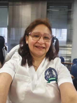 Busco trabajo de lunes a viernes en las tardes