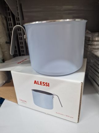 Bollilatte Alessi