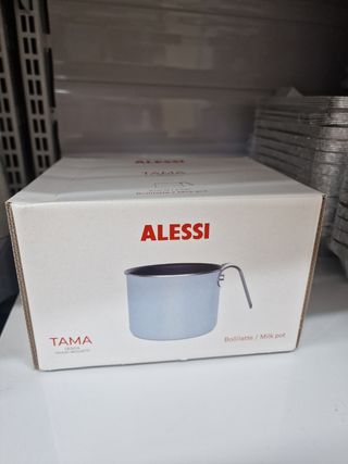 Bollilatte Alessi