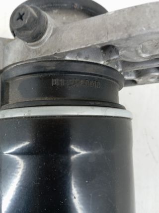 DHF2400010 filtro de combustible Kia Hyundai