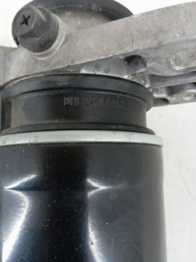 DHF2400010 filtro de combustible Kia Hyundai