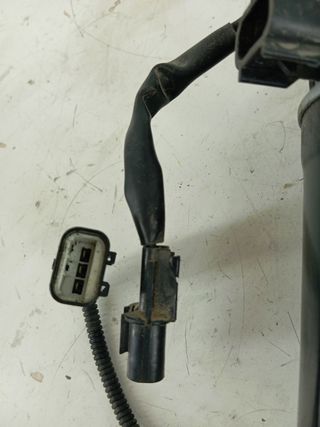 DHF2400010 filtro de combustible Kia Hyundai