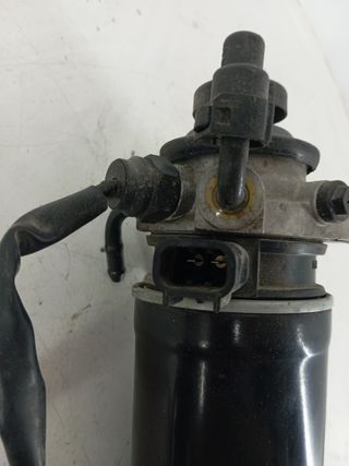 DHF2400010 filtro de combustible Kia Hyundai