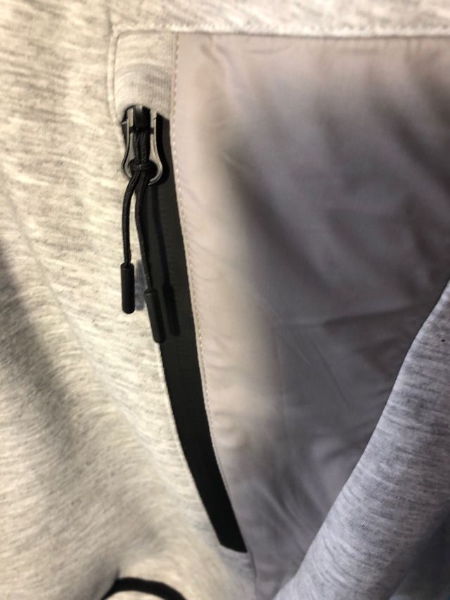 Sudadera Trapstar Gris