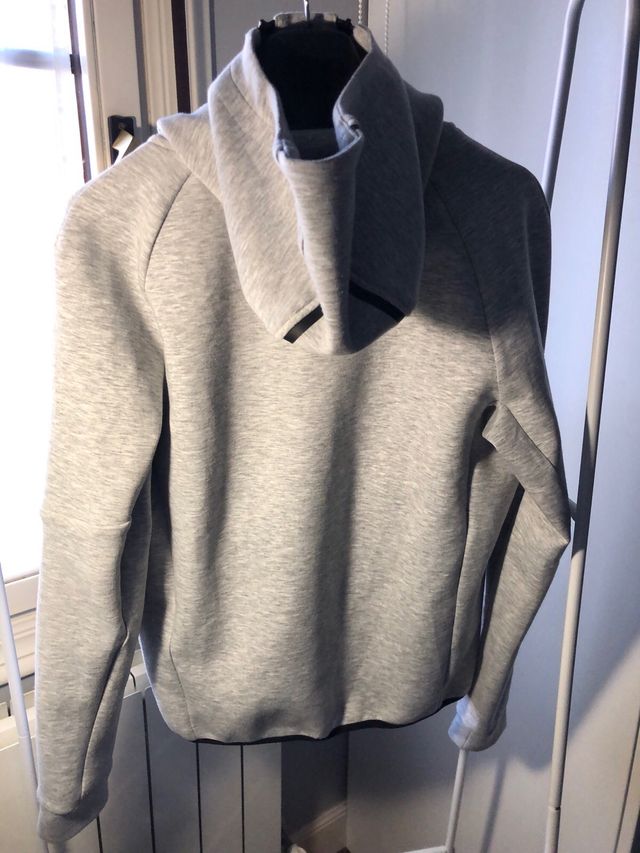 Sudadera Trapstar Gris