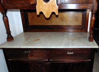 APARADOR DE LOS AÑOS 20-30 DEL SIGLO XX.