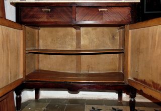 APARADOR DE LOS AÑOS 20-30 DEL SIGLO XX.