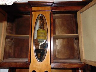 APARADOR DE LOS AÑOS 20-30 DEL SIGLO XX.