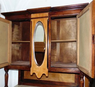 APARADOR DE LOS AÑOS 20-30 DEL SIGLO XX.