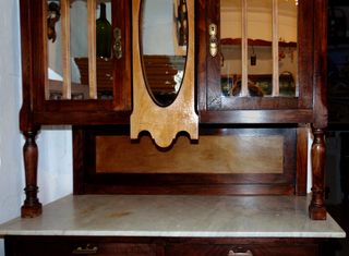 APARADOR DE LOS AÑOS 20-30 DEL SIGLO XX.