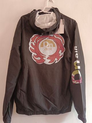 Conjunto Nike